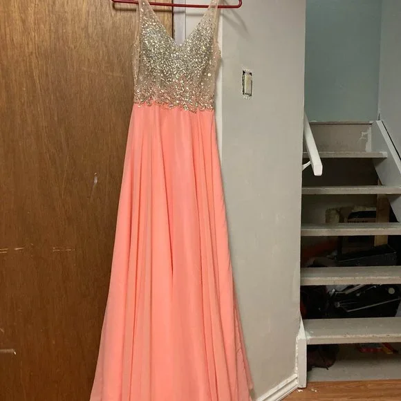 Dresses Graduation Dress Poshmark